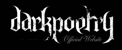 logo Dark Poetry logo Dark Poetry